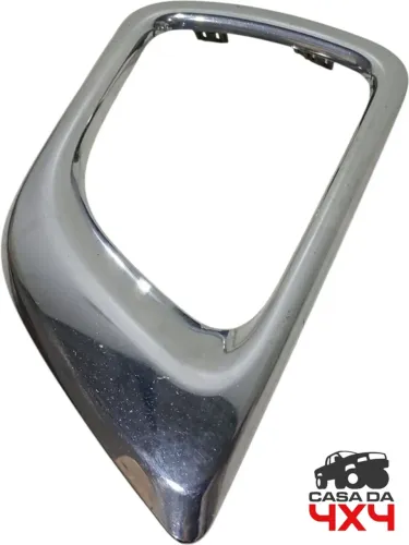 Moldura Farol Milha Lado Direito Frontier 2.3 2019