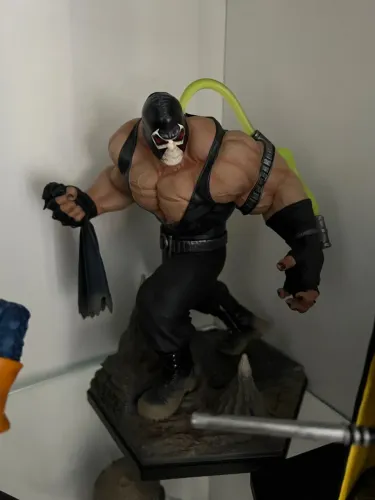 Bane Iron Studios 1/10 Batman