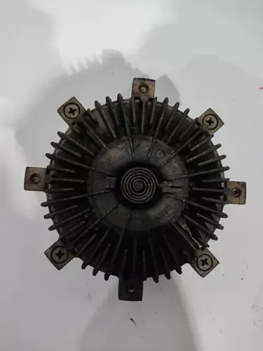 Polia Viscosa Da Kia Besta 3.0