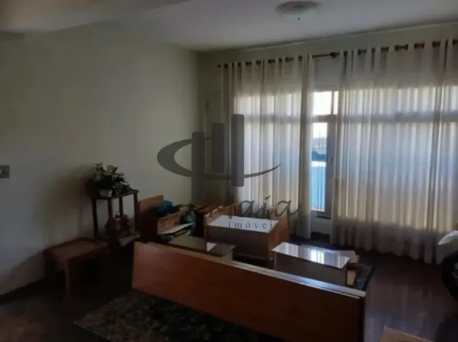 Venda Sobrado Santo Andre Campestre Ref: 41488
