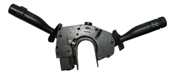 Chave De Seta Ford Ecosport Fiesta Rocam Limpador 2003 2014