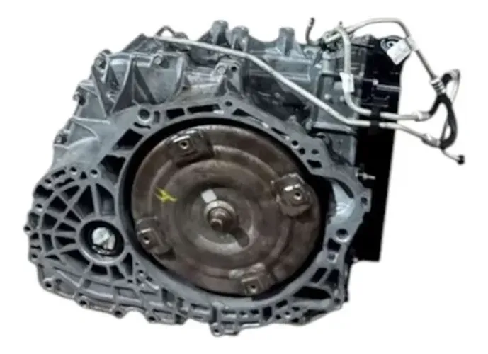Cambio Automatico Chevrolet Captiva 3.6 V6 2010