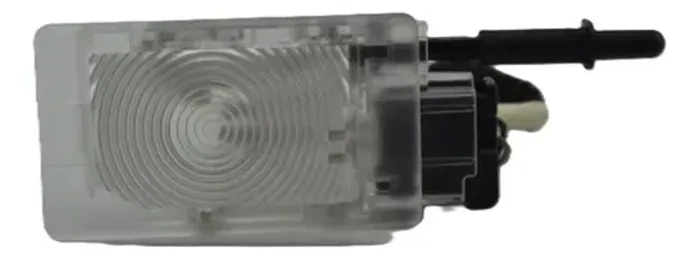 Luz Interna Porta Luvas Chevrolet Cruze 2017 Original