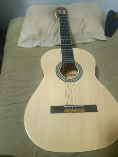 Violão Acústico de Nylon