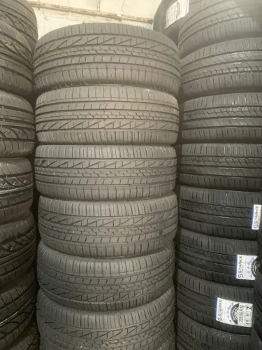 Pneu aro 15 a partir de 175,00 confira