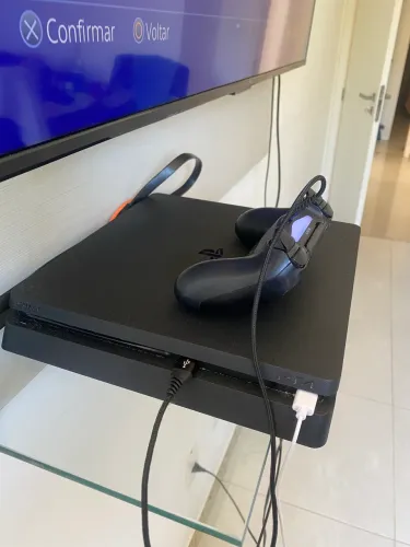 Playstation 4 alguns defeitos 