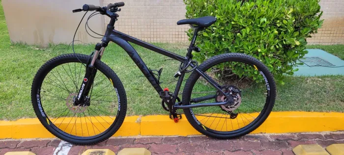 Bicicleta Absolute NERO 4