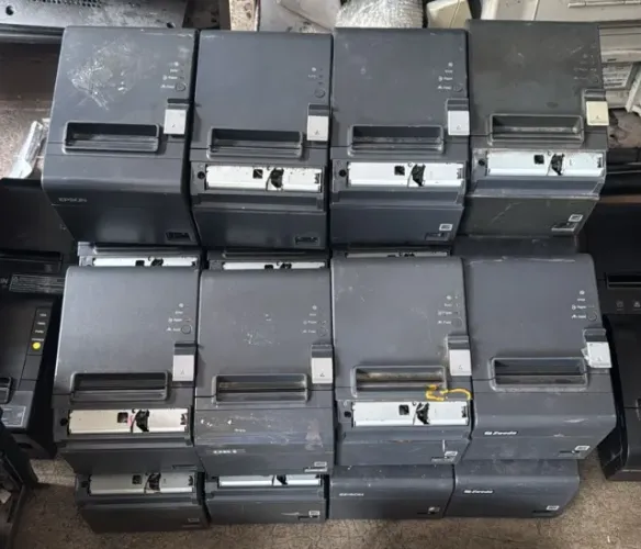 Impressora Não Fiscal Térmica Epson TM-T20X