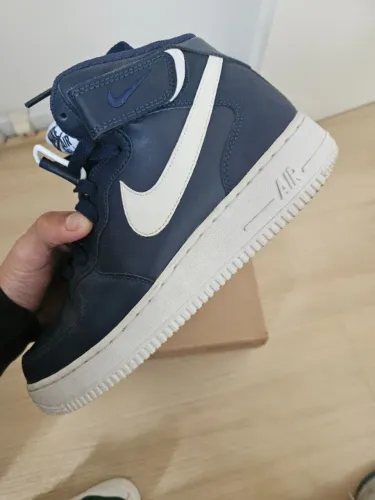 Nike Air Force Mid 07 39