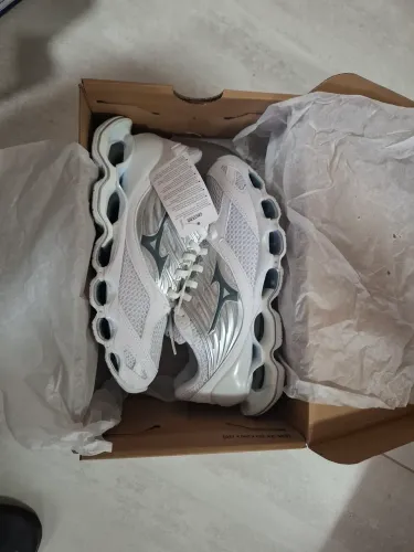 Tênis Mizuno wave prophecy 13s (NOVO)