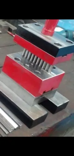 Ferramentas para produção industrial