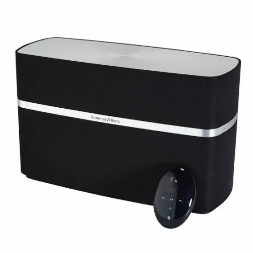 Bowers & Wilkins A5