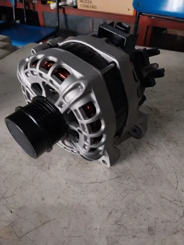 ALTERNADOR DO NOVO ONIX, TRACKER, NOVA MONTANA