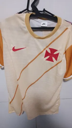 Camisa do Vasco 
