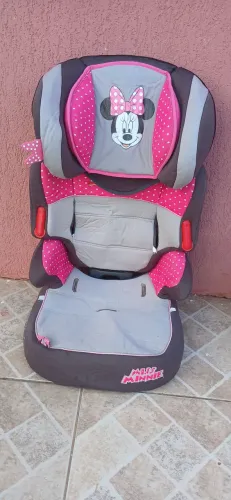 Cadeirinha da minie