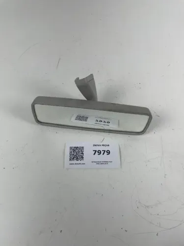  Retrovisor Interno Fiat Idea 2005 2016