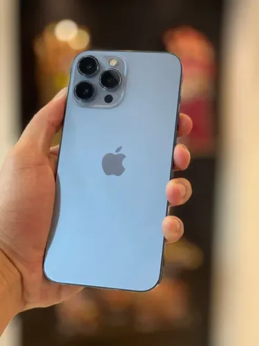 iPhone 13 Pro Max Sierra Blue 1TB