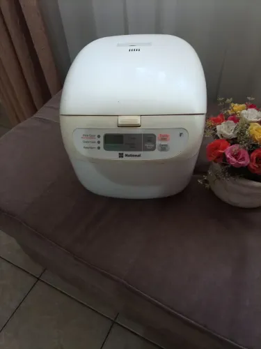 Original Japonesa Panela Elétrica de Arroz Nationa l