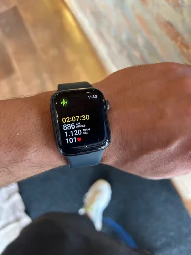 Apple Watch Se 44mm