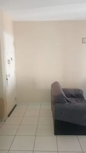 apartamento de 2 quartos no ABC !