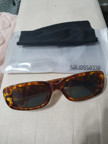 Óculos de sol