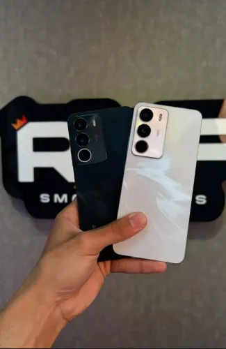 Realme C71 Global Lacrado 