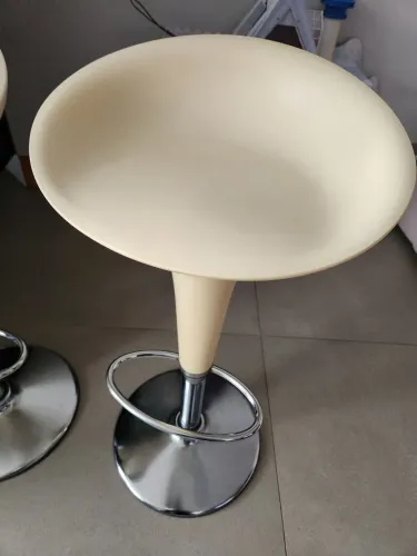 Banquetas Bombo - originais