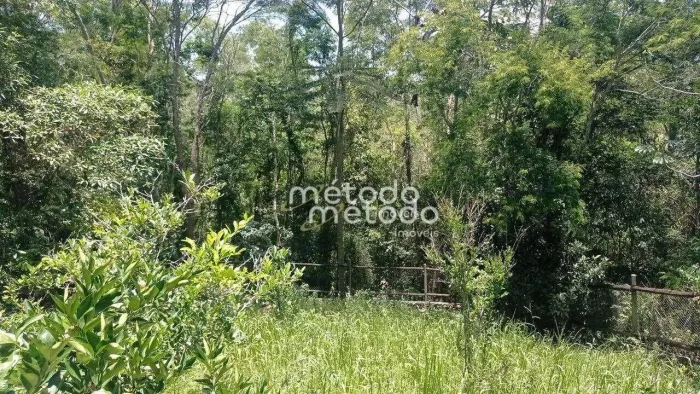Terreno à venda, 1000 m² por R$ 230.000,00 - Recanto da Cachoeira - Santa Branca/SP