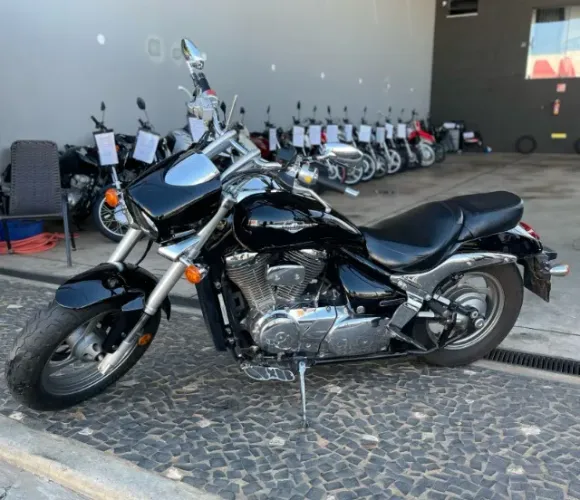 BOULEVARD 800, 2015/2016-PRETA - 