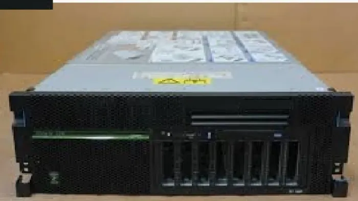 Servidor IBM Power 740