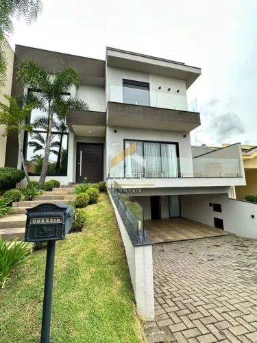 LINDA CASA EM CONDOMÍNIO EM INDAIATUBA/SP