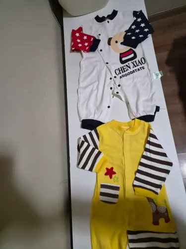 Combo Roupas infantis freebaby; malwee e marcas importadas
