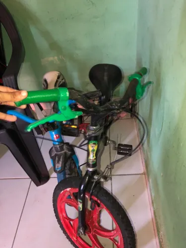 Bicicletas 