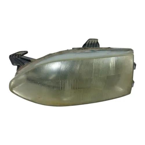 Farol Luz Lanterna Dianteiro Esquerdo Fiat Palio 1996 A 2000