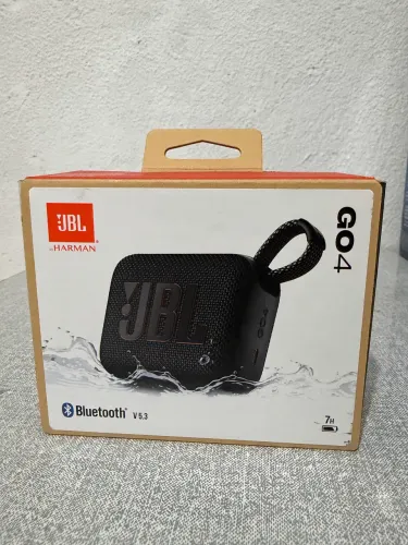 JBL GO 4