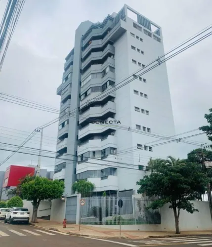 Apartamento | Torre dos Imigrantes | Ibiporã