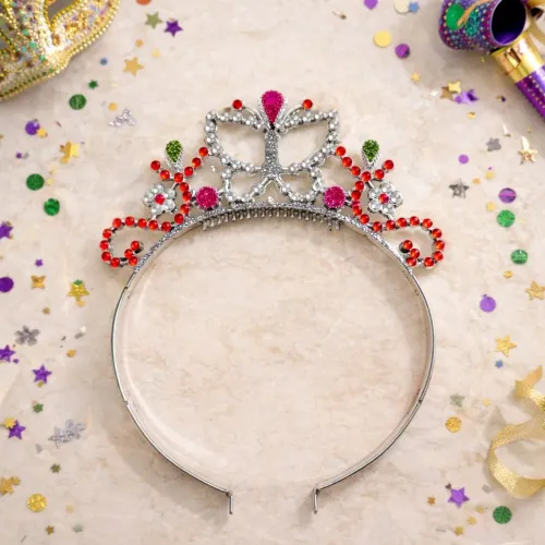 Tiara Princesa