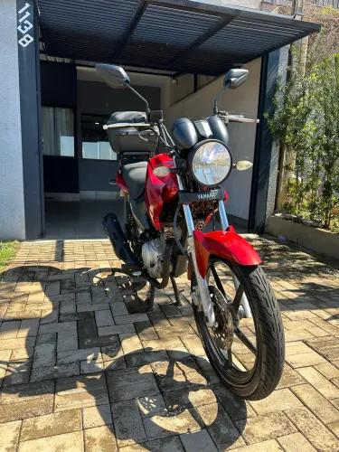 Yamaha factor