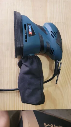 Lixadeira Orbital FortG FG2650