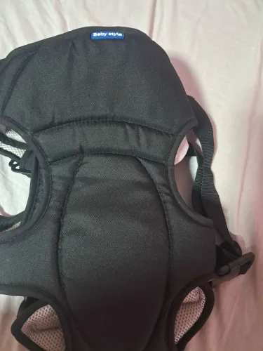 Bebê canguru