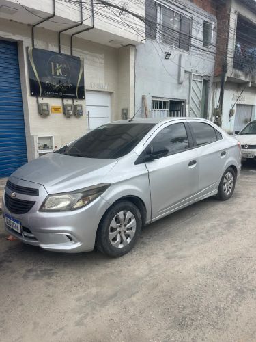 Imagem de Chevrolet Prisma Sed. Joy/ LS 1.0 8V Flexpower 4P 2019