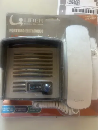 Interfone