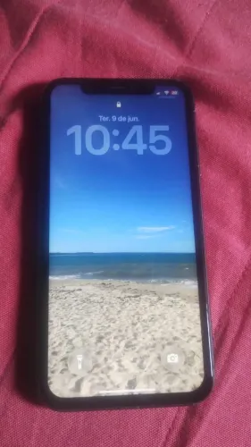iPhone 11 128