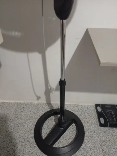 Ventilador de pé