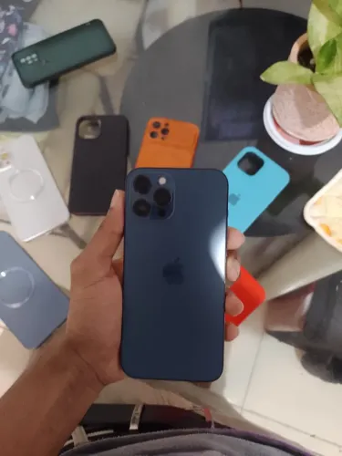 iPhone 12 Pro Max 128gb