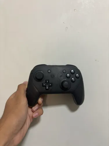 Pro Controller - Nintendo Switch paralelo