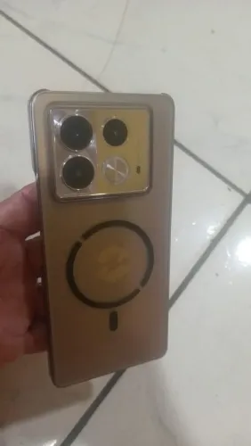 Vendo Infinix Note 40 5G
