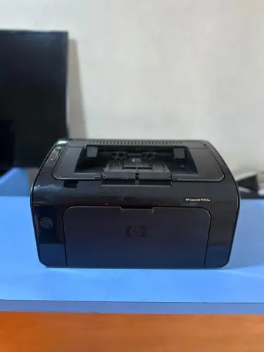 Impressora Hp Laserjet P1102w