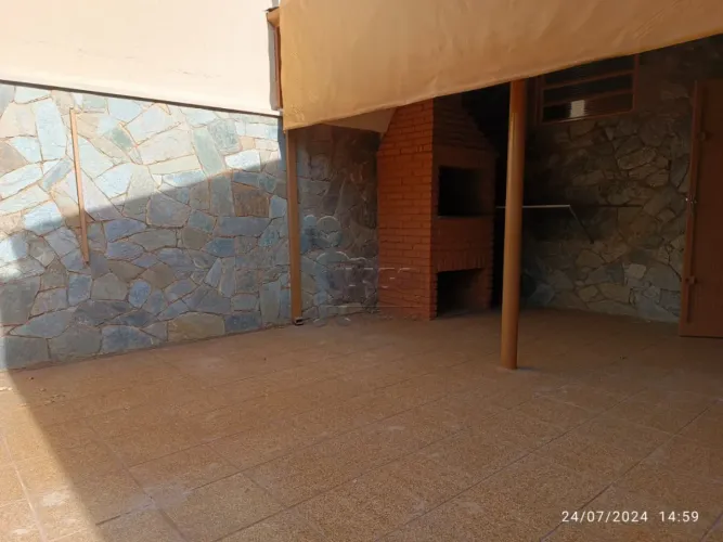 Casa de 250m² com 03 quartos à venda - Vila Albertina