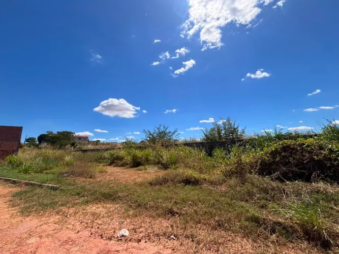 Lote -Reserva das Flores